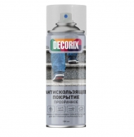 Антискользящее защитное покрытие DECORIX 520 мл бесцветное
