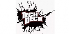 Tech Deck