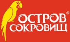ОСТРОВ СОКРОВИЩ