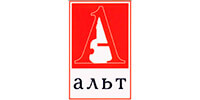 Альт