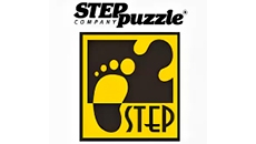 Step Puzzle
