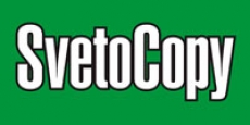 Sveto Copy
