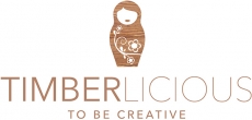 TIMBERLICIOUS