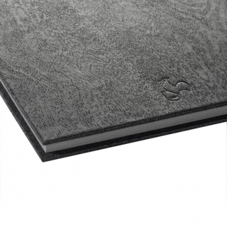 Блокнот Hahnemuhle Grey Book A5, 40 листов, 120 г/м2, для рисунков и набросков