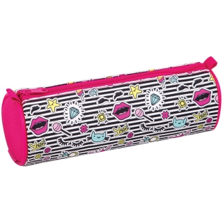 Пенал-тубус 210*70 ArtSpace "Тренд", полиэстер