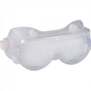 Защитные очки с непрямой вентиляцией STAYER PROFI 11022