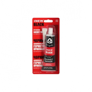 Герметик прокладок черный 12-NEW