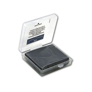 Художественный ластик-клячка Faber-Сastell серый, прямоугольный