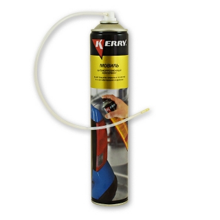 Мовиль, консервирующий состав, Kerry, аэрозоль, 1000 мл