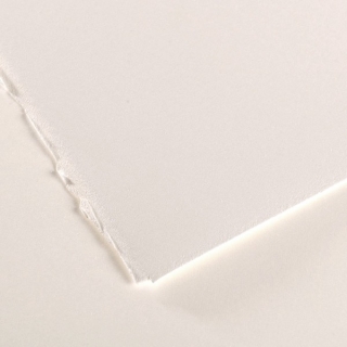 Бумага Arches 88 300г/кв.м 56*76см 100% хлопок Белая 100л/упак