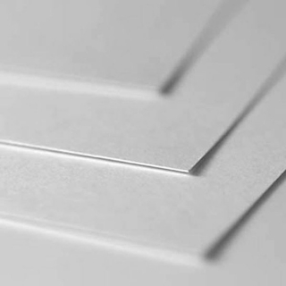 Бумага для рисования, зарисовок Fabriano Bristol 250г/м.кв 65x50см Гладкая 10л/упак