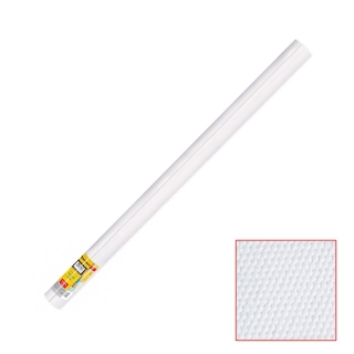 Холст в рулоне Brauberg Art "Debut", 1,6x10 м, грунтованный, 280 г/м2, 100% хлопок, мелкое зерно