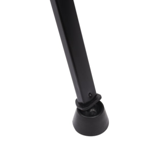 Мольберт-тренога алюминиевый Brauberg Art"Classic", переносной, с чехлом, 100х165х70 см