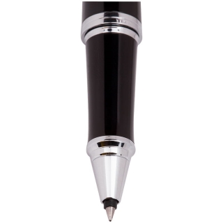 Ручка-роллер Parker "Urban Black Cab CT" черная, 0,8мм, подарочная уп.