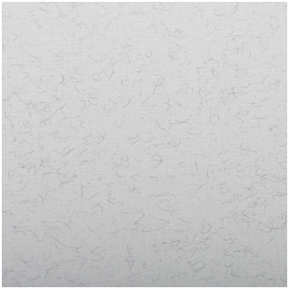Бумага для пастели 25л. 500х650мм Clairefontaine "Ingres", 130г/м2, верже, хлопок, бледно-серый