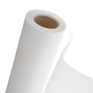 Пленка полиэстер Canson мат 0.61*30м 75 мкр. в рулоне