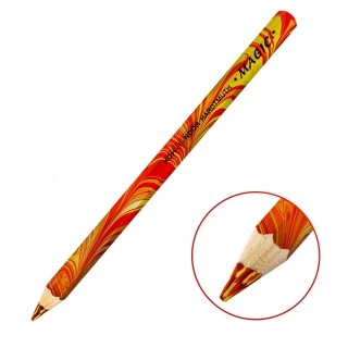 Карандаш с многоцветным грифелем Magic Tropical, Magic Original KOH-I-NOOR