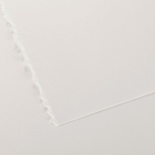 Бумага для офорта Canson Edition 250г/кв.м 76*112см Белая 25л/упак