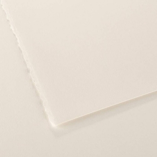 Бумага для офорта Canson Edition 250г/кв.м 76*112см Антик 25л/упак