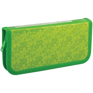 Пенал 1 отделение, 190*90 ArtSpace "Моноколор", ламинация