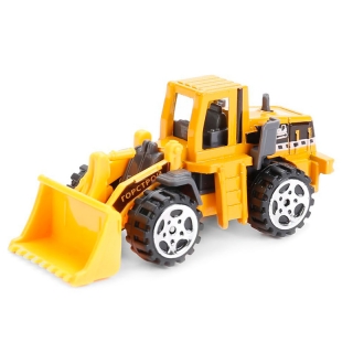 Машина игрушечная Технопарк "Строительная техника", металл. 1:72, ассорти