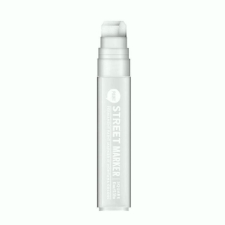Маркер для граффити MTN Marker Street Paint 15 мм, Белый/Divinity White