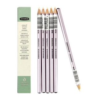 Карандаши для полировки рисунка Derwent (6 штук в упаковке)