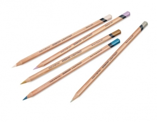 Набор цветных карандашей Derwent Lightfast 36 цветов, металлический пенал