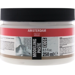 Паста для моделирования Amsterdam Royal Talens, 250мл