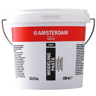Паста для моделирования Amsterdam Royal Talens, 1л