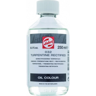 Очищенный терпентин Royal Talens, 250мл
