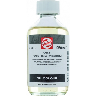 Медиум разбавитель для масла Royal Talens, 250 мл