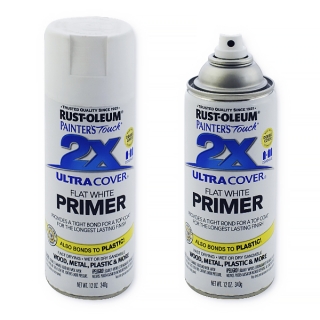 Грунт адгезионный Rust-Oleum для всех эффектов, спрей, 340 г