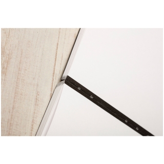 Скетчбук Clairefontaine "Graf'Book 360", 100г/кв.м, 100л., формат 152х210мм, на сшивке