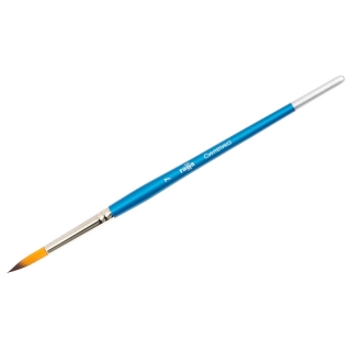 Кисть синтетика, Гамма, круглая №07