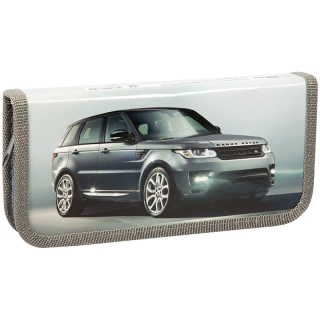 Пенал 1 отделение, 190*90 ArtSpace "Внедорожники", ламинация