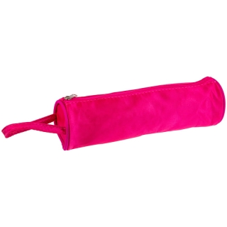 Пенал-тубус 200*60 ArtSpace "Rose", полиэстер, с ручкой