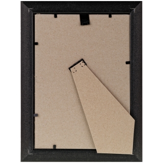 Рамка пластиковая 15*21см, OfficeSpace, №10, белый