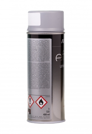 Грунт акриловый MOTiP DECO, быстросохнущий с антикоррозийными добавками, аэрозоль 520 мл