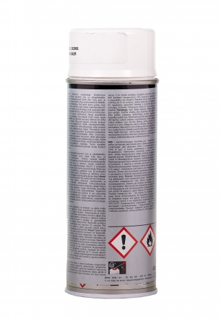 Грунт-изолятор акриловый MOTiP DECO, быстросохнущий, аэрозоль 520 мл