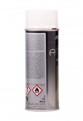 Грунт-изолятор акриловый MOTiP DECO, быстросохнущий, аэрозоль 520 мл