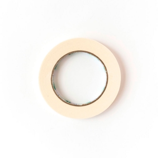 Малярный скотч Малевичъ 1,2см х 50м