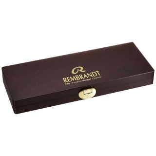 Подарочный набор сухой пастели Basic General Rembrandt Royal Talens, 30 основных цветов