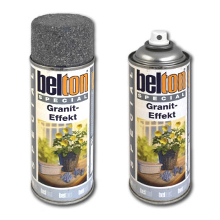 Краска гранит-эффект BELTON Special, аэрозоль, 400 мл