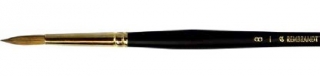 Кисть Royal Talens Rembrandt для акварели серия 110 №2