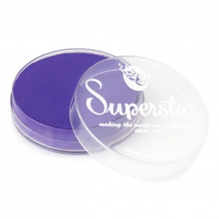 Профессиональный аквагрим SuperStar, 16г, 238 фиолетовый холодный