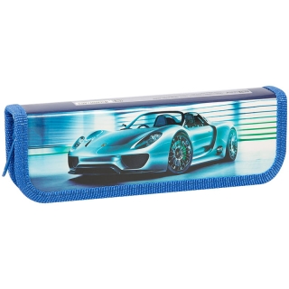 Пенал 1 отделение, 190*60 ArtSpace "Авто. Supercar", ламинация