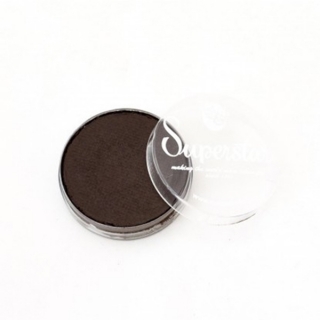 Профессиональный аквагрим SuperStar, 16г, 025 коричневый земляной