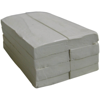 Пластилин скульптурный Koh-I-Noor, мягкий, 1кг