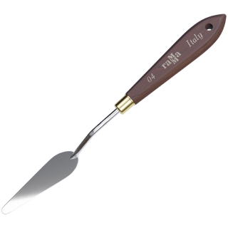 Мастихин Гамма "Старый мастер" №04